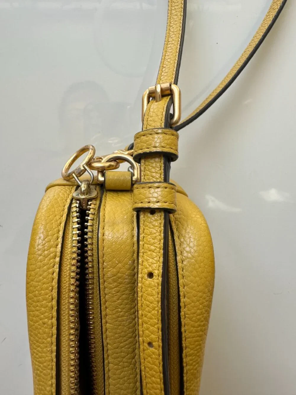 Tory Burch classic tory